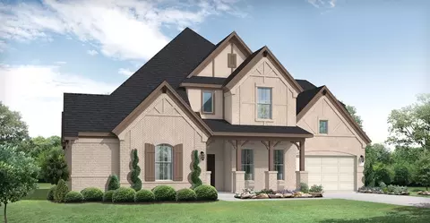 6419 Seville St, Manvel, TX 77578
