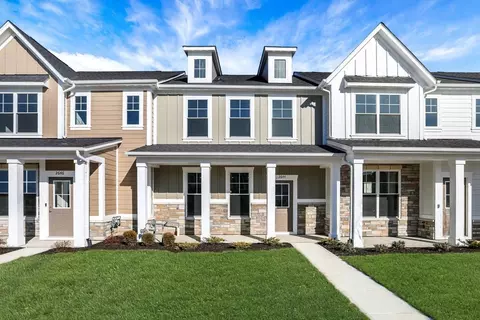 2644 Marjorie Ln, Plainfield, IN 46168
