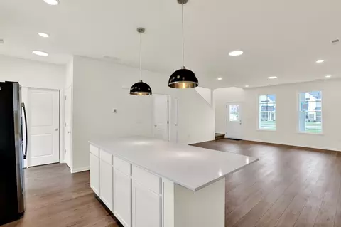Kitchen - 2644 Marjorie Ln, Plainfield, IN 46168 photo 4 of 5
