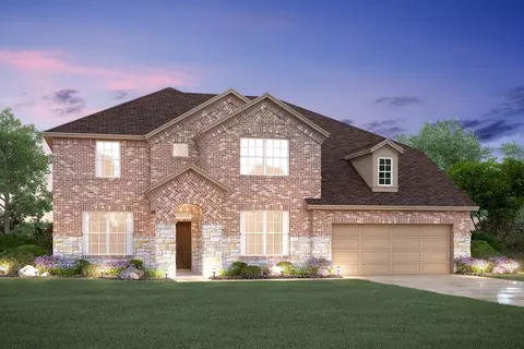 7711 Hanging Basket, San Antonio, TX 78263