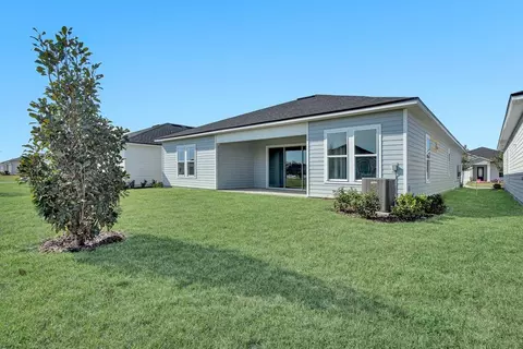 Exterior - 538 Knotted Birch Ave, Saint Augustine, FL 32092 photo 3 of 13