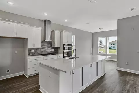 Kitchen - 538 Knotted Birch Ave, Saint Augustine, FL 32092 photo 2 of 2