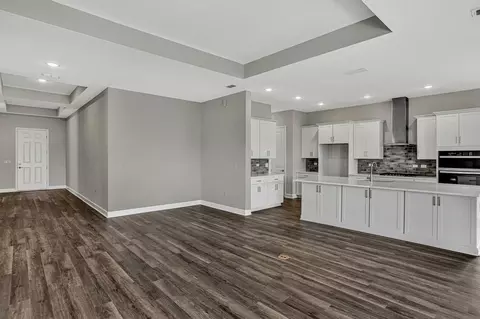 Entry Way - 538 Knotted Birch Ave, Saint Augustine, FL 32092 photo 1 of 2