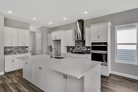Kitchen - 538 Knotted Birch Ave, Saint Augustine, FL 32092 photo 1 of 2