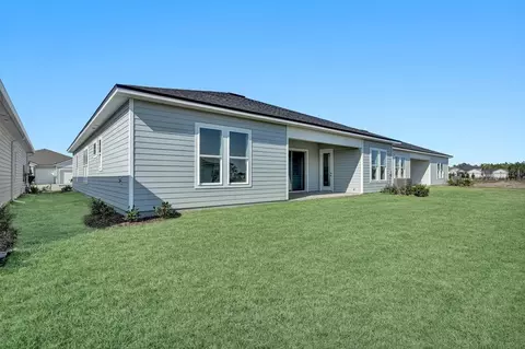 Exterior - 538 Knotted Birch Ave, Saint Augustine, FL 32092 photo 4 of 13