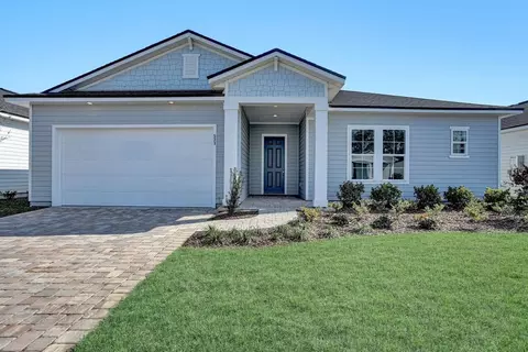 538 Knotted Birch Ave, Saint Augustine, FL 32092