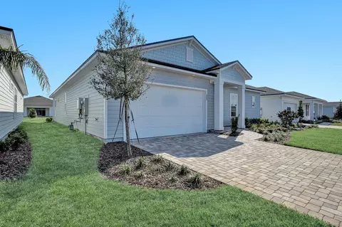 Exterior - 538 Knotted Birch Ave, Saint Augustine, FL 32092 photo 2 of 13