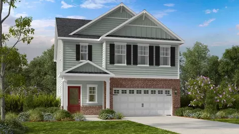 239 Blue Butterfly Dr, Angier, NC 27501