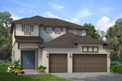 2268 Wise River Ln, Zephyrhills, FL 33541