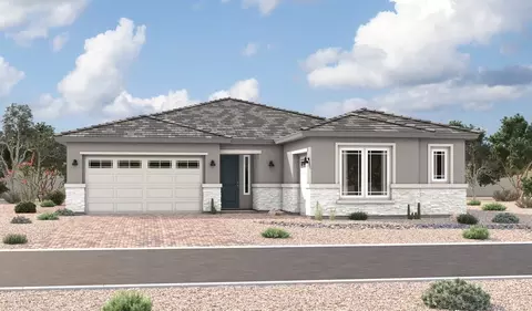 Exterior - 498 W Treasure Trl, Apache Junction, AZ 85120 photo 2 of 4