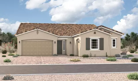 498 W Treasure Trl, Apache Junction, AZ 85120