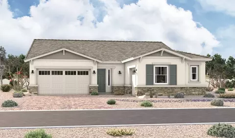 Exterior - 498 W Treasure Trl, Apache Junction, AZ 85120 photo 1 of 4