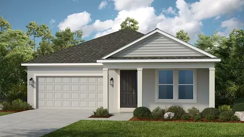 Exterior - 13610 Cornerstone Way, Parrish, FL 34219 photo 4 of 8