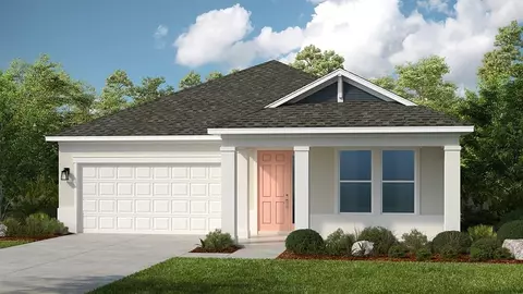 Exterior - 13610 Cornerstone Way, Parrish, FL 34219 photo 3 of 8