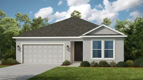Exterior - 13610 Cornerstone Way, Parrish, FL 34219 photo 2 of 7