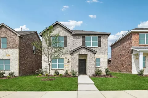 3213 Landslide Dr, Celina, TX 75009