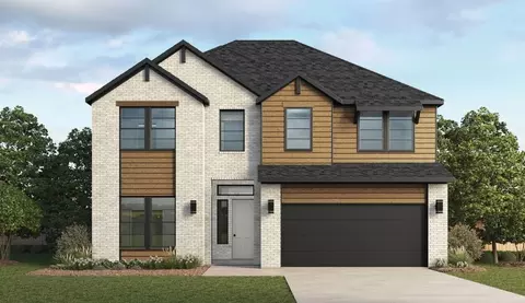 7403 SW Cetus St, Bentonville, AR 72713