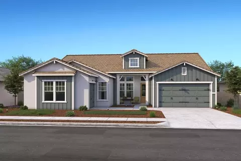 8080 Canyon Ridge Dr, Friant, CA 93626