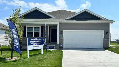 2006 N 7th St, Indianola, IA 50125