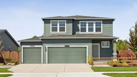 573 Wall St, Buckley, WA 98321