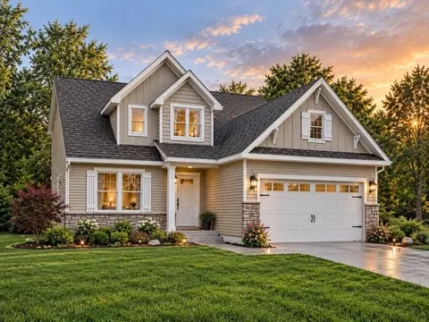 Wallace Lane, Coldwater, MI 49036