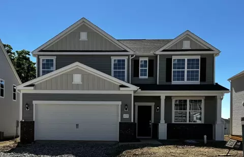 1157 Solitary St, Galena, OH 43021