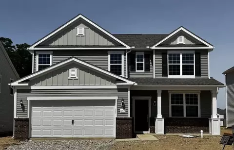 1157 Solitary St, Galena, OH 43021