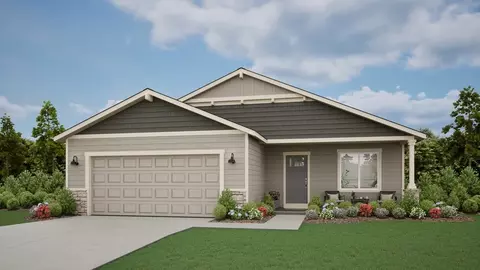 4092 SW Obsidian Pl, Redmond, OR 97756