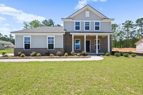 615 Mossy Branch Rd, Blythewood, SC 29016