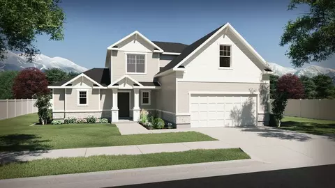 Exterior - 200 S 1000 E, Smithfield, UT 84335 photo 3 of 4