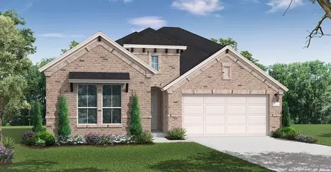 616 Donegal Dr, Celina, TX 75009
