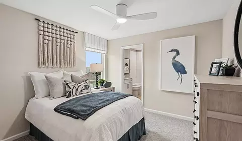 Bedroom - 2029 Hammock Trace Dr, Parrish, FL 34219 photo 1 of 5