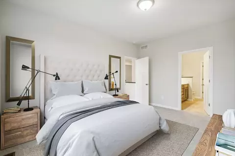 Bedroom - 912 Sandy Dr, Jordan, MN 55352 photo 1 of 3