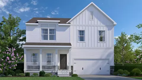 5318 Qualla Trace Ct, Chesterfield, VA 23832