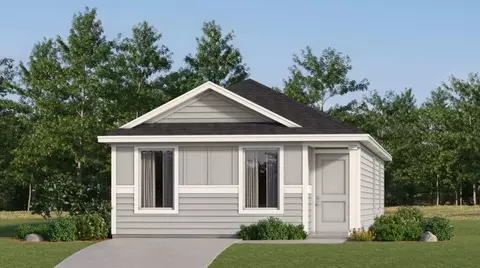 428 Acorn Rd, Princeton, TX 75407