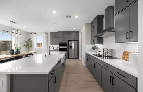 Kitchen - 313 E Beatrice Ave, Mountain House, CA 95391 photo 2 of 3