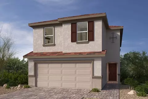 3693 Manzano Peak Ave, Las Vegas, NV 89121