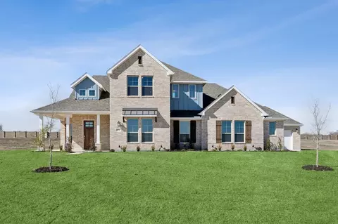 93 Hunter Pass, Waxahachie, TX 75165