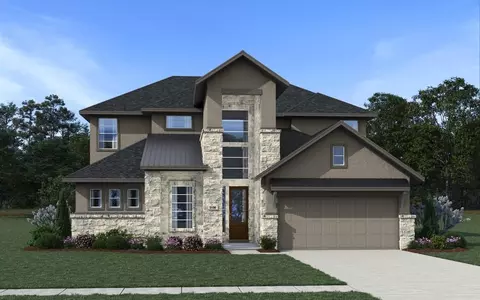 39026 Heronry Way, Magnolia, TX 77354