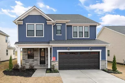 Exterior - Thomas Lane, Central, SC 29630 photo 10 of 12