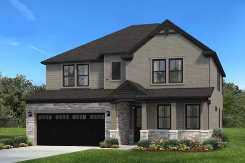 Exterior - Thomas Lane, Central, SC 29630 photo 2 of 12