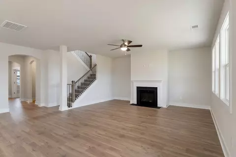 Living - Thomas Lane, Central, SC 29630 photo 3 of 5