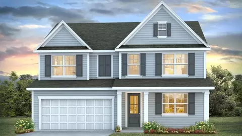 511 Lancashire Ln, Irmo, SC 29063