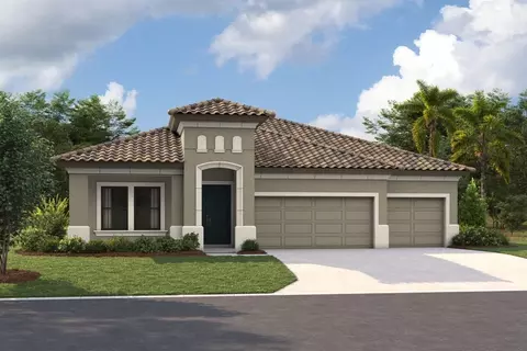 14816 Rider Pass Dr, Lithia, FL 33547
