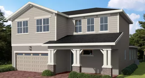 Exterior - 2856 Willowseed Ln, Saint Cloud, FL 34772 photo 2 of 9