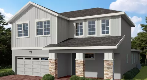 Exterior - 2856 Willowseed Ln, Saint Cloud, FL 34772 photo 3 of 9