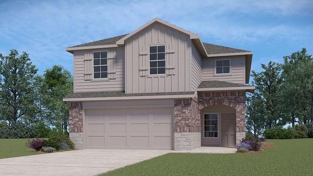 6408 Huesta Ky, Leon Valley, TX 78238