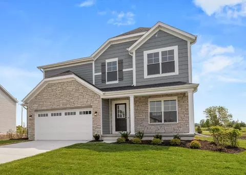 11031 Delta Dr, Dyer, IN 46311