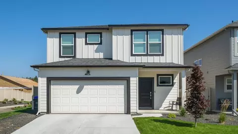 3532 S Clinton Rd, Spokane, WA 99206