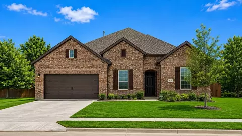 365 Elk Dr, Fate, TX 75189